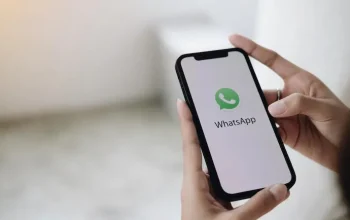 HP Lemot dan Memori Penuh Gara-Gara WhatsApp? Ini 5 Cara Bikin Penyimpanan Lega