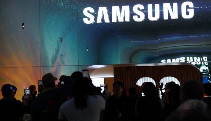 Samsung Unjuk Gigi di CES 2026: AI Bisa Bantu Masak dan Cari Lagu