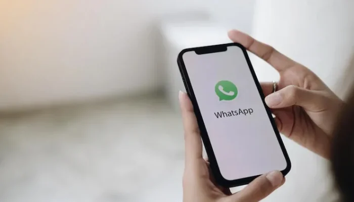HP Lemot dan Memori Penuh Gara-Gara WhatsApp? Ini 5 Cara Bikin Penyimpanan Lega