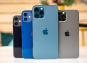 Fitur-Fitur Pro yang Nggak Bisa Kamu Nikmatin Kalo Pilih iPhone Reguler