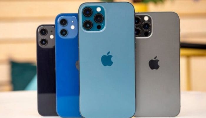 Fitur-Fitur Pro yang Nggak Bisa Kamu Nikmatin Kalo Pilih iPhone Reguler