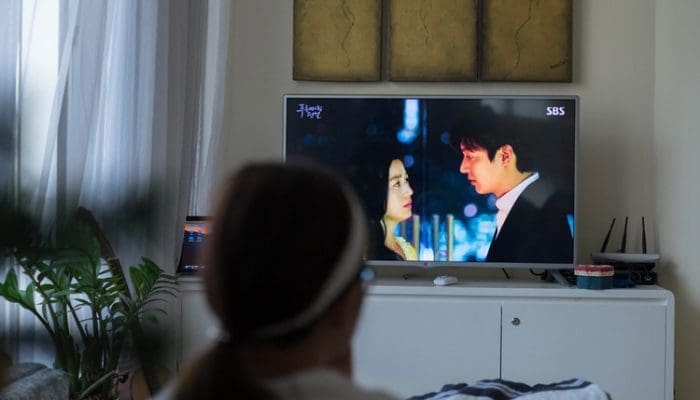 Rekomendasi Situs Aman dan Legal Buat Nonton Film dan Series