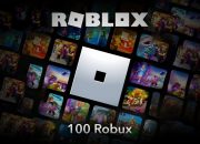 Cara Mudah Cek Perkiraan Harga 100 Robux Biar Nggak Salah Hitung