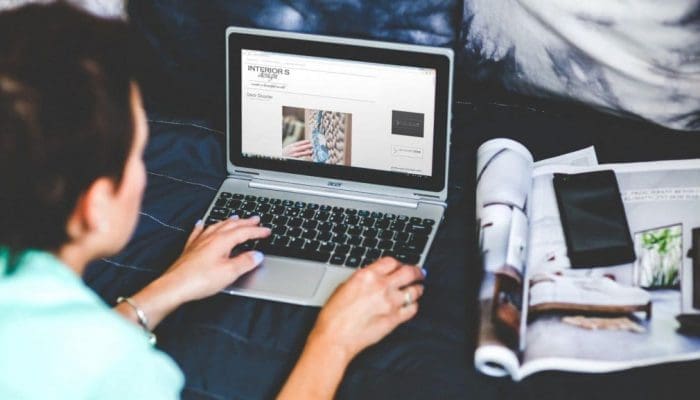 Cara Mudah Hapus Riwayat Pencarian di Browser Biar Privasi Tetap Aman