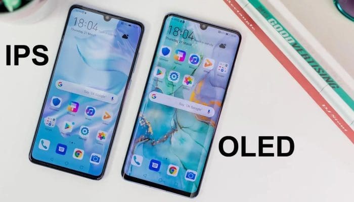 Hal-Hal Keren yang Cuma Bisa Dilakuin Layar OLED dan Bikin Panel IPS Auto Minder
