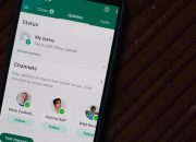 Cara Bikin Channel WhatsApp Sendiri di Android & iPhone Paling Gampang Buat Pemula