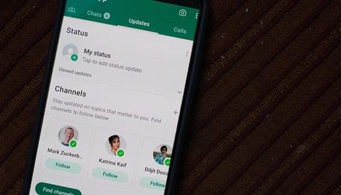 Cara Bikin Channel WhatsApp Sendiri di Android & iPhone Paling Gampang Buat Pemula