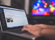 Cara Cepat Mengunci Layar Laptop Windows Dalam Situasi Darurat