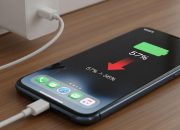 Jangan Percaya Mitos! Ternyata Begini Fakta Baterai iPhone yang Sering Dianggap Boros