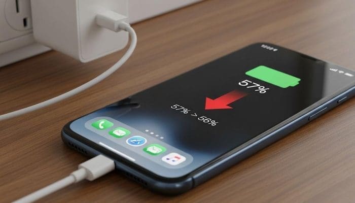 Jangan Percaya Mitos! Ternyata Begini Fakta Baterai iPhone yang Sering Dianggap Boros