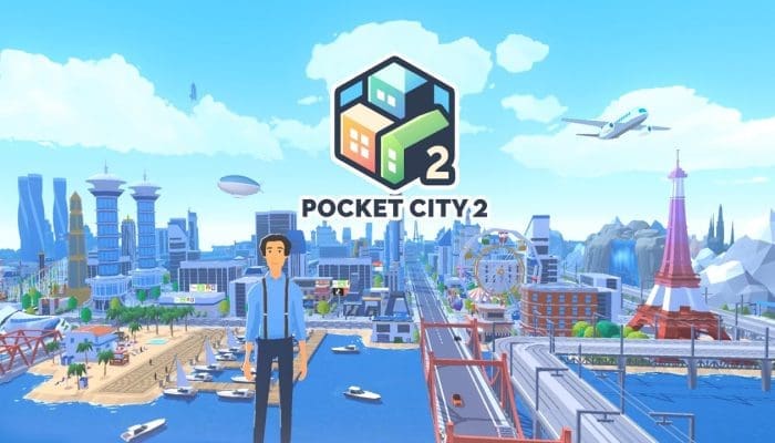 Rekomendasi Game City Building Mirip TheoTown yang Seru & Bikin Betah Main Berjam-Jam