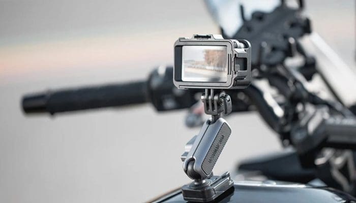 6 Rekomendasi Action Cam Keren Buat Bikin Konten Video Stabil dan Berkualitas