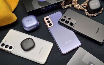 HP Samsung Kamu Punya Brankas Rahasia? Banyak yang Baru Ngeh Pas Datanya Hampir Bocor