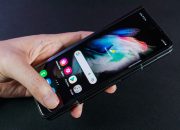 HP Lipat Mahal Tiba-Tiba Ngadat? Ini Cara Reset Samsung Z Fold 3 yang Jarang Orang Tahu