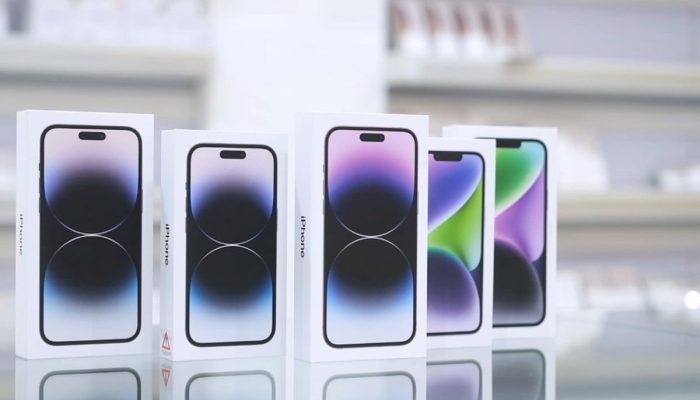 Panduan Membeli Iphone Untuk Pemula: Jangan Salah Pilih!