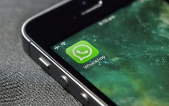 WhatsApp Rilis 3 Fitur Baru di Grup Untuk Komunikasi Lebih Efisien