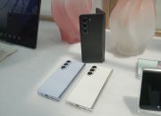 Galaxy Z Fold 5 Punya Kamera Dewa, Tapi Banyak yang Belum Tahu Triknya