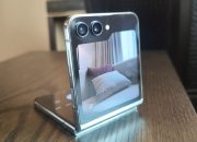 Layar Bisa Dilipat, Screenshot Bikin Bingung? Ini Trik Samsung Z Fold yang Jarang Orang Tahu