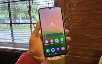 Buka Layar Sekejap! Trik Rahasia Bikin Fingerprint Samsung A34 Ngebut Kayak Kilat
