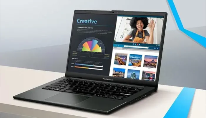 Cocok Untuk Mahasiswa! Inilah Daftar Laptop ASUS Yang Tahan Lama!