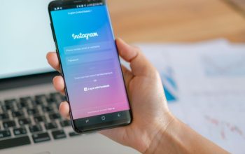 Instagram Mengeluarkan Pernyataan Resmi Terkait Email Reset Password