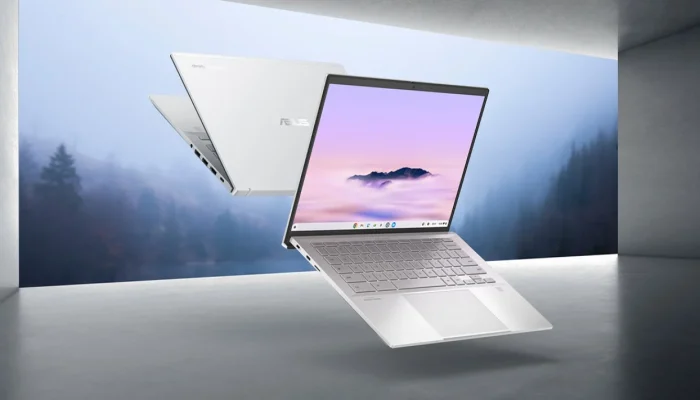 5 Rekomendasi Laptop ASUS Untuk Mahasiswa
