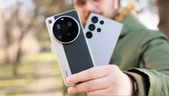 Xiaomi 17 Ultra VS Samsung Galaxy S25 Ultra: Lebih Unggul Siapa?