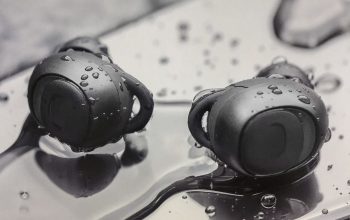 5 TWS Anti Air Terbaik Yang Cocok untuk Aktivitas OutDoor