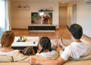 4 TV Murah yang Cocok Banget Buat Usaha Rental PS dan Paling Nyaman Buat Main