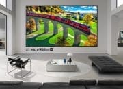 Ini 5 TV Paling Baru di CES 2026 dengan Teknologi Layar Paling Canggih