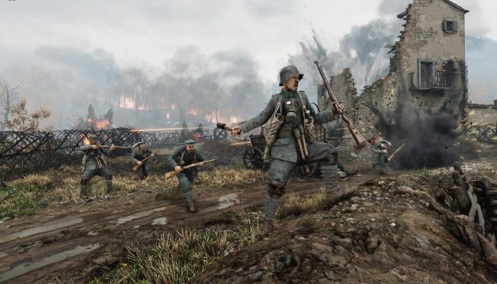 7 Game Berlatar Italia Paling Seru dengan Nuansa Sejarah yang Bikin Lupa Waktu