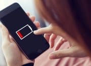 10 Tips Menghemat Baterai HP dan Anti Panas