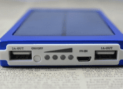 5 Rekomendasi Powerbank Solar Cell Terbaik, Cocok untuk Traveller