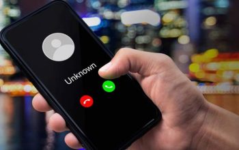 Cara Melacak Nomor HP Penipu di Android dan iPhone