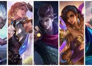 5 Hero Hyper Populer di Mobile Legends, Gamer Pemula Wajib Tahu