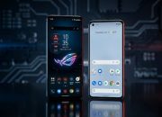 Asus Tidak Akan Merilis HP Baru di Tahun 2026