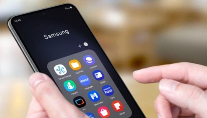 10+ Aplikasi Bawaan Samsung Yang Ternyata Bisa Dihapus