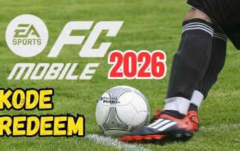 29 Kode Redeem FC Mobile EA Sports 22 Januari 2026 Klaim Segera Reward Spesialnya!