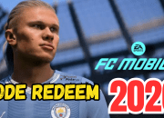28 Kode Redeem FC Mobile Terbaru 4 Maret 2026 Udah Rilis dan Jangan Kelewatan!