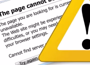 Notifikasi ‘’Failed Network Error’’ Ganggu Browsing? Begini Cara Atasinya