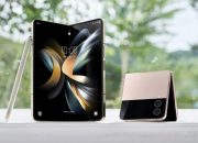 Urutan Seri HP Samsung Dari Entry-Level Sampai Premium