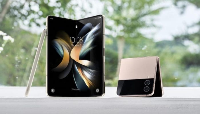 Urutan Seri HP Samsung Dari Entry-Level Sampai Premium