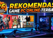 26 Rekomendasi Game PC Online Terbaik