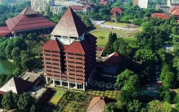 Universitas Indonesia Resmi Buka Program Studi AI