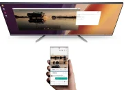 Layar HP Terlalu Kecil? Begini Cara HP Samsung Langsung Nyambung ke TV dalam Hitungan Menit
