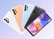 Layar Tiba-Tiba Gelap Padahal Baterai Masih Ada? Rahasia Samsung A13 Ini Jarang Diketahui