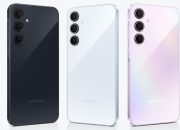 Fitur Tersembunyi di HP Samsung Ini Bikin Rekam Layar Jadi Gampang Banget