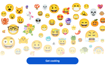Cara Membuat Emoji Sendiri Menggunakan Combiner di Google