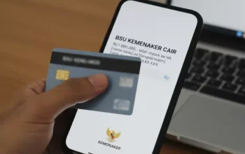 Cara Mengakses Informasi BSU Terbaru 2026 dari Laman Resmi Kemnaker