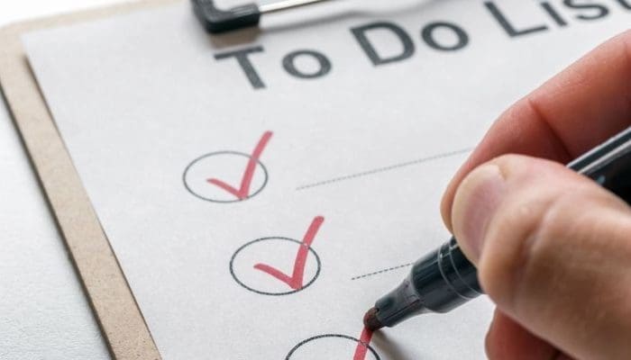 6 Pilihan Aplikasi To-Do List Buat Produktivitas Maksimal